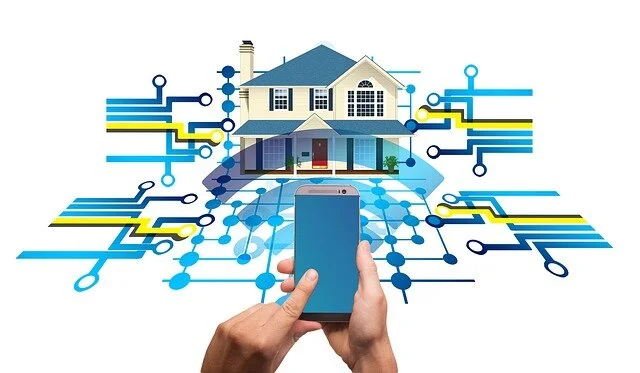 Benefits of a Smart Home